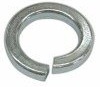 B-0128A2A3 SPRING LOCK WASHER, CURVED (TYPE A)